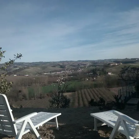 Casa Ramagio'