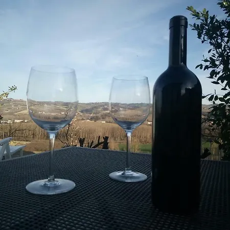 Casa Ramagio' Guest house