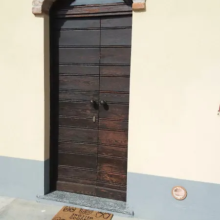 Casa de hóspedes Casa Ramagio' 3*