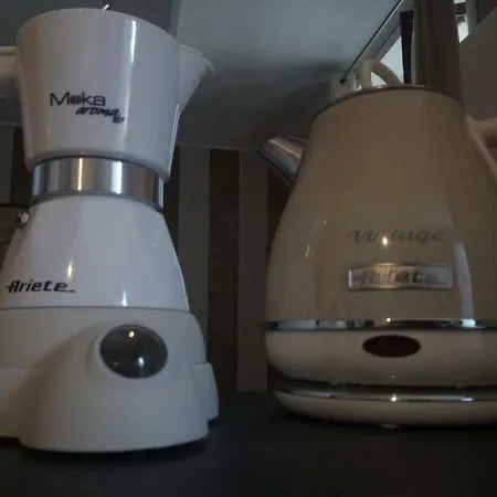 Casa de hóspedes Casa Ramagio' La Morra