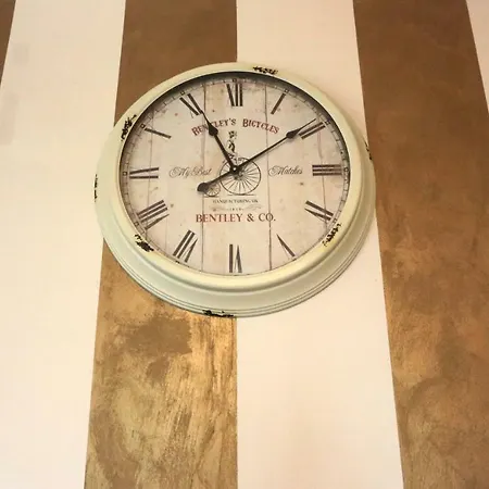 Casa Ramagio' *