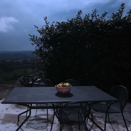 Casa Ramagio' Casa de hóspedes