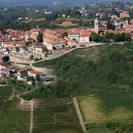 Casa Ramagio' Guest house *