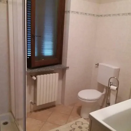Casa Ramagio' *