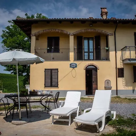 Casa Ramagio' *