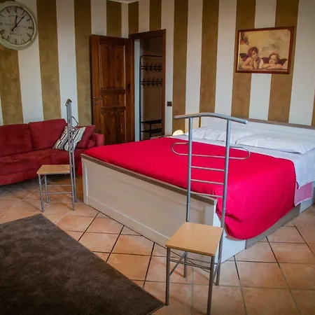Casa Ramagio' *