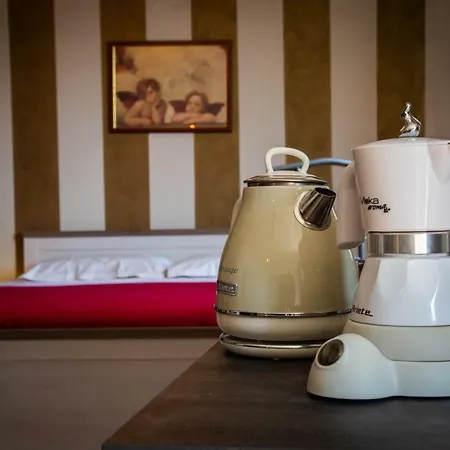 Pensjonat Casa Ramagio' La Morra