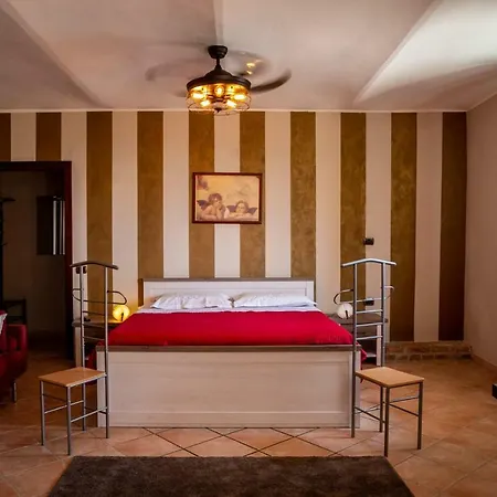 Casa Ramagio' La Morra