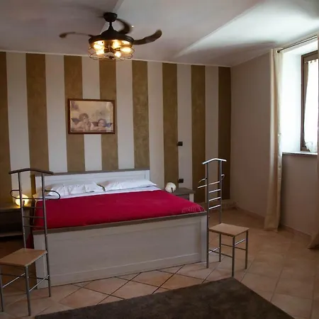 Casa Ramagio'