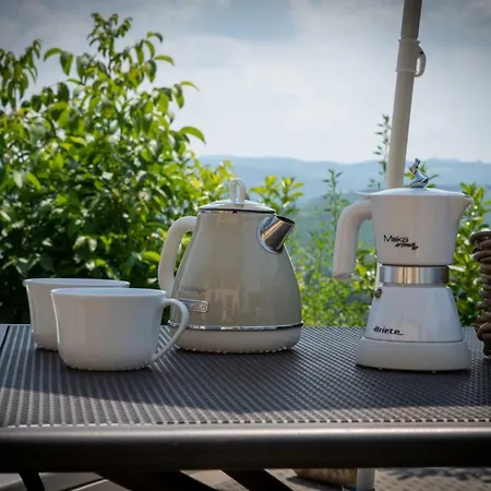 Affittacamere Casa Ramagio' La Morra