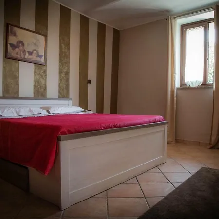 Casa Ramagio'