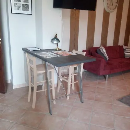 Casa Ramagio' *
