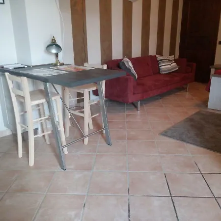 Casa Ramagio'