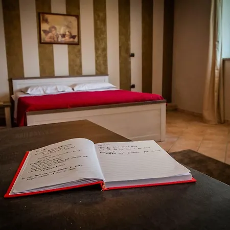 Casa Ramagio' Guest house