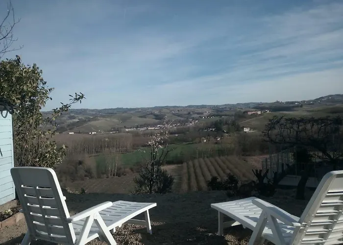 Casa Ramagio'