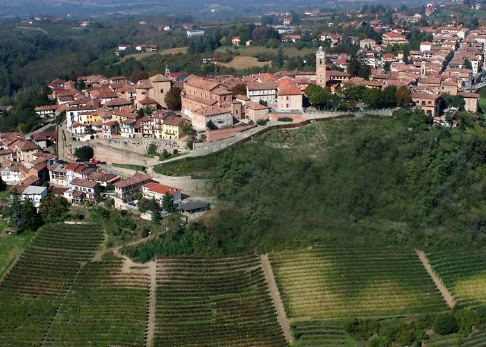 Casa Ramagio' Guest house 3*