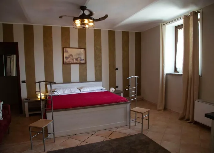 Casa Ramagio'