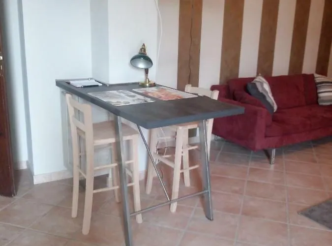 Casa Ramagio' 3*
