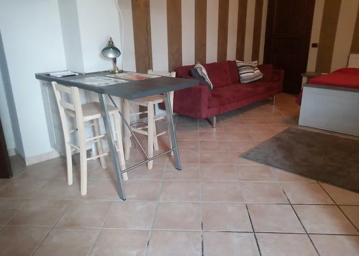 Casa Ramagio'